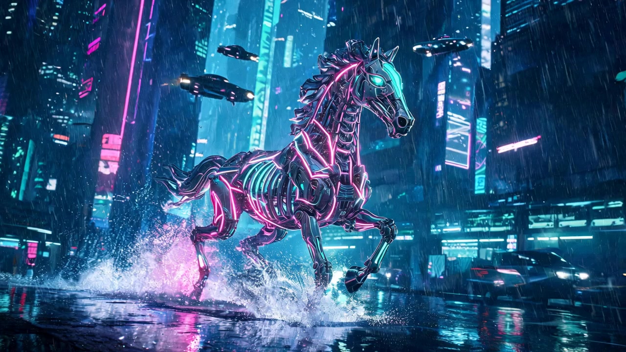 alibaba/happyhorse-1.0-t2v