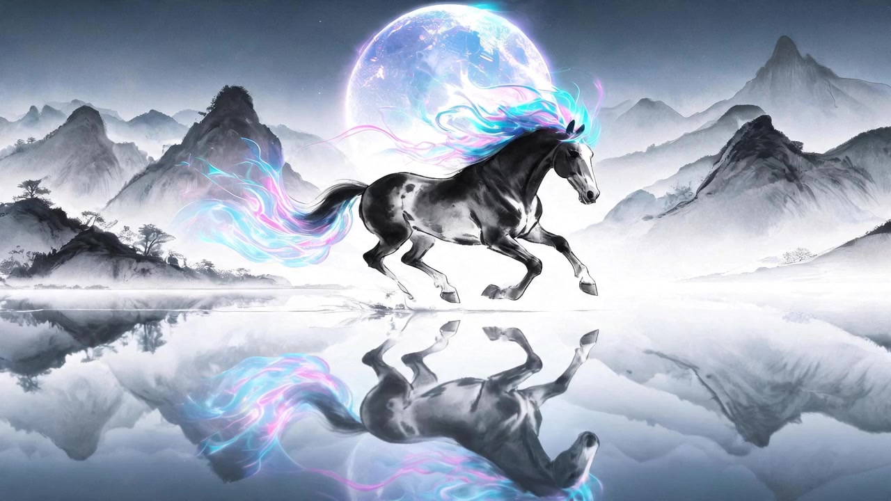 alibaba/happyhorse-1.0-i2v