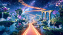 skywork/video-extension-single-shot