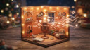 alibaba/cosyvoice-design